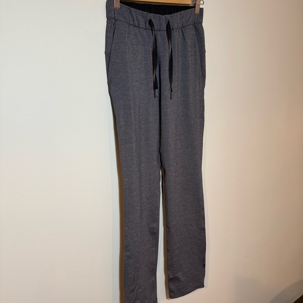 Lululemon On The Fly Pant Full Length - Picture 5 of 11